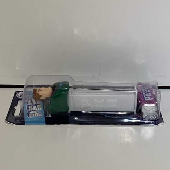 🌠 [4/$25] [BRAND NEW] NEW DISNEY LIGHTYEAR PEZ ALPHA CLASS BUZZ LIGHTYEAR 🌠 - Picture 3 of 4